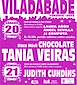 FiestasRelacionadas San Ciprián de Viladabade en Tordoia
