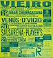 FiestasRelacionadas San Cipriano de Vieiro en Viveiro