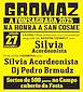 FiestasRelacionadas San Cosme de Gromaz en A Fonsagrada