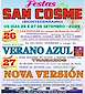 FiestasRelacionadas San Cosme  en Montederramo