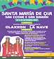 FiestasRelacionadas San Cosme y San Damián en Oia