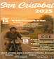FiestasRelacionadas San Cristóbal en Cee