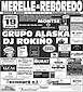 FiestasRelacionadas San Cristóbal de Merelle y Reboredo  en Ordes