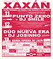 FiestasRelacionadas San Cristóbal e San Bieito de Xaxán en Lalín
