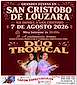 FiestasRelacionadas San Cristobo de Lóuzara (1) en Samos