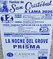 FiestasRelacionadas San Cristovo en A Lama