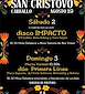 FiestasRelacionadas San Cristovo en Carballo