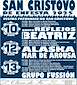 FiestasRelacionadas San Cristovo de Enfesta en Santiago de Compostela