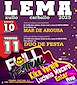 FiestasRelacionadas San Cristovo de Lema en Carballo