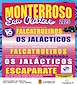 FiestasRelacionadas San Cristovo en Monterroso