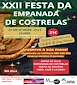 FiestasRelacionadas San Esteban - XXII Festa da Empanada de Costrelas en A Rúa