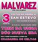 FiestasRelacionadas San Estevo de Malvarez en Val do Dubra