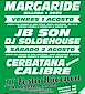 FiestasRelacionadas San Félix y San Antonio de Margaride en Silleda