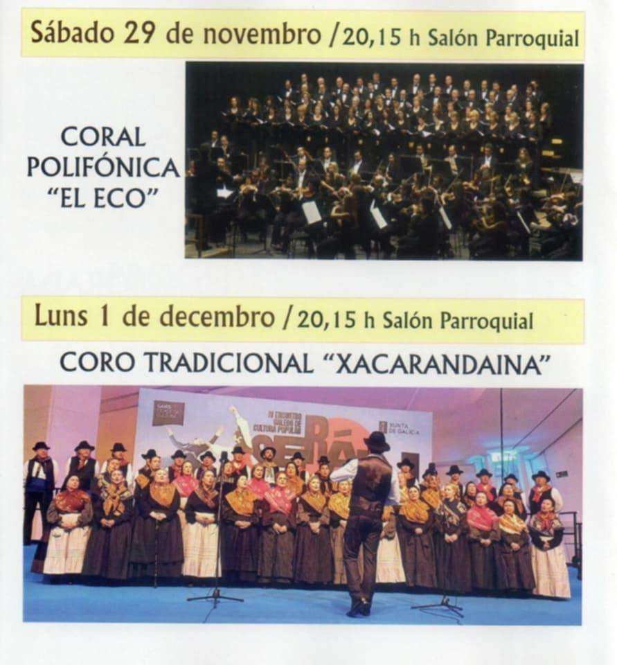 San Francisco Xabier en A Coruña