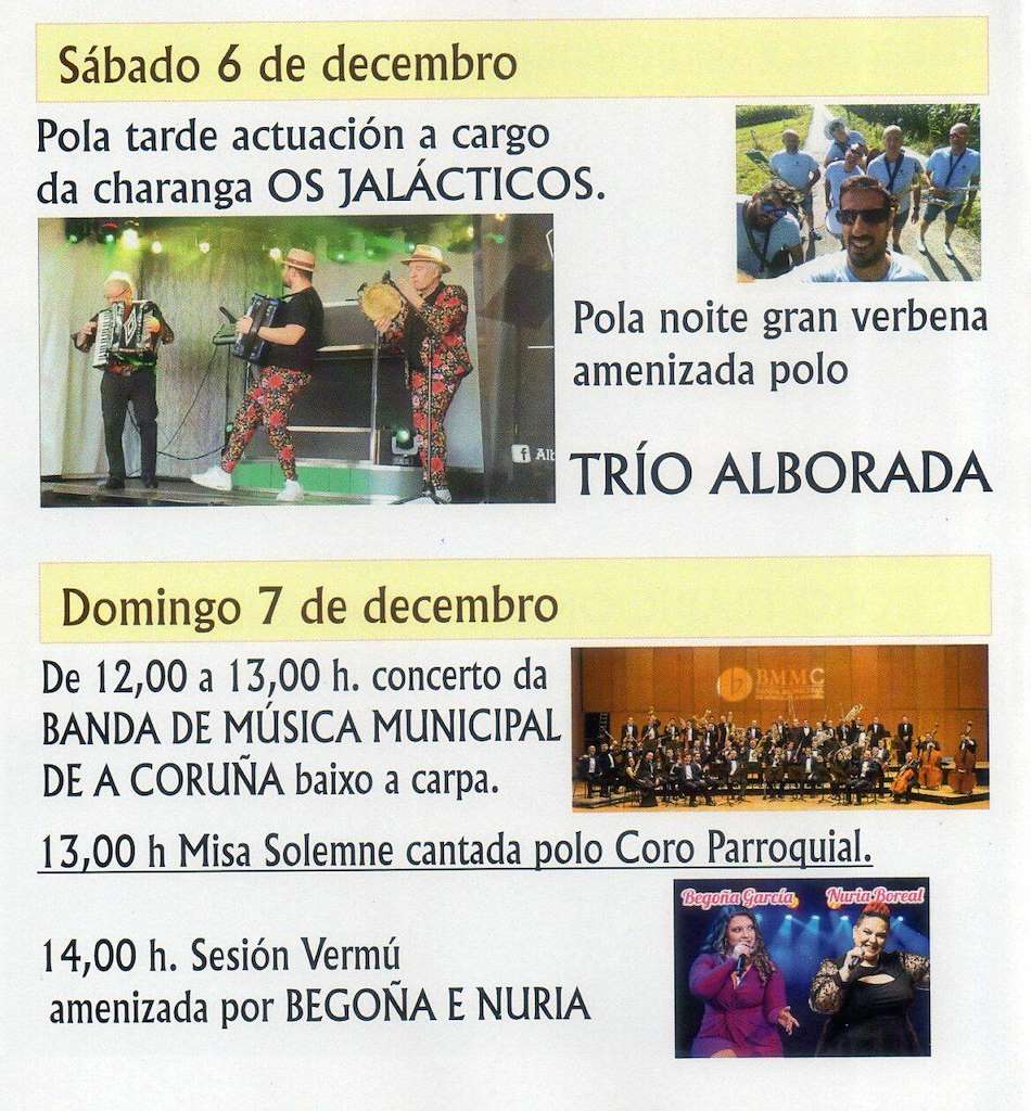 San Francisco Xabier en A Coruña