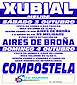 FiestasRelacionadas San Froilán e Virxe do Carme de Xubial  (1) en Melide