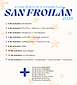 FiestasRelacionadas San Froilán (1) en Lugo