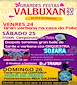 FiestasRelacionadas San Ildefonso de Valbuxán en O Bolo