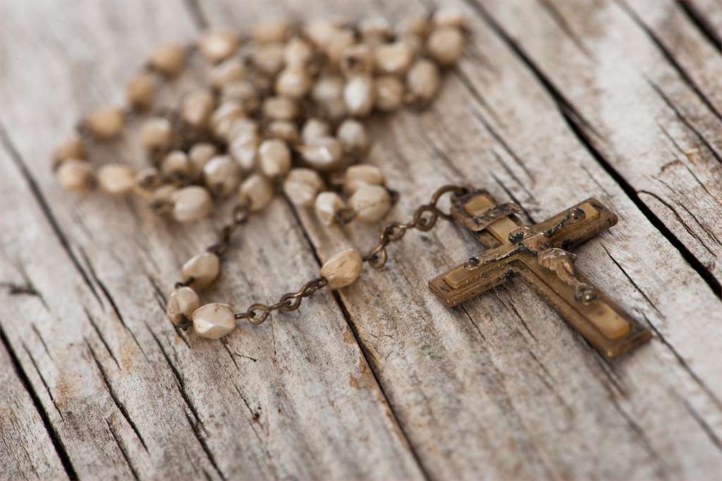 San Isidro de Cardama en Oroso