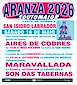 FiestasRelacionadas San Isidro Labrador de Aranza (1) en Soutomaior