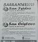 FiestasRelacionadas San Isidro y San Cristovo de Barrantes  (1) en Ribadumia