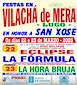 FiestasRelacionadas San José de Vilachá de Mera en Lugo
