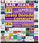 FiestasRelacionadas San Juan de Ove en Ribadeo