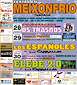 FiestasRelacionadas San Juan Degollado e San Romao de Meixonfrío en Taboada