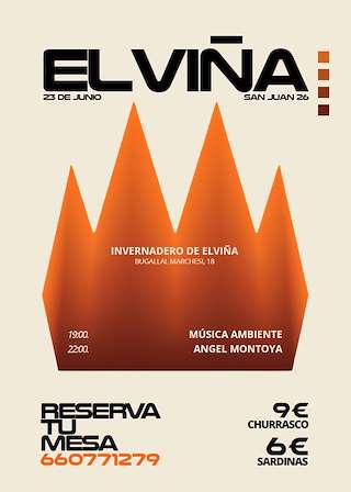 Fechas, información, programa, cartel, imágenes, mapa y ubicación de San Juan del Barrio de Elviña (2026)  en  A Coruña