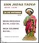 FiestasRelacionadas San Judas Tadeo de Botos en Lalín