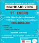 FiestasRelacionadas San Julián de Mandaio en Oza Cesuras