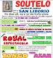 FiestasRelacionadas San Liborio de Soutelo en Salceda de Caselas