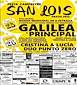FiestasRelacionadas San Lois e San Antón de Orazo en A Estrada