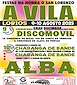 FiestasRelacionadas San Lorenzo de A Vila en Lobios