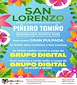 FiestasRelacionadas San Lorenzo de Piñeiro en Tomiño