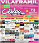FiestasRelacionadas San Lourenzo de Vilaframil en Ribadeo