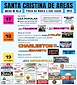 FiestasRelacionadas San Lucas de Santa Cristina de Areas en Antas de Ulla