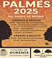 FiestasRelacionadas San Mamede e Virxen do Rosario de Palmés en Ourense