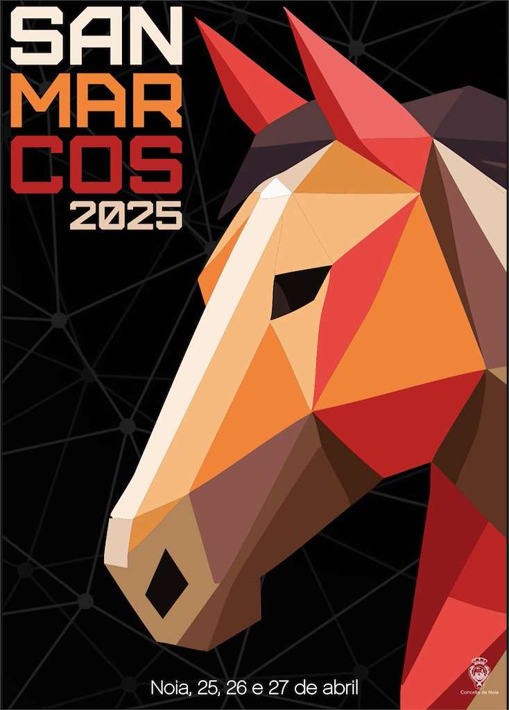 San Marcos (2025) en Noia