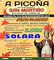 FiestasRelacionadas San Martiño da Picoña en Salceda de Caselas