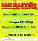 FiestasRelacionadas San Martiño de Asperelo en Rodeiro