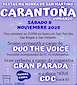 FiestasRelacionadas San Martiño de Carantoña (1) en Vimianzo