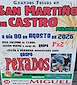 FiestasRelacionadas San Martiño de Castro (1) en Paradela