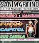 FiestasRelacionadas San Martiño de Currás (1) en Tomiño