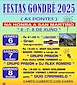 FiestasRelacionadas San Martiño de Gondré en As Pontes de García Rodríguez