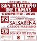 FiestasRelacionadas San Martiño de Lamas en Cospeito