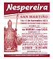 FiestasRelacionadas San Martiño de Nespereira (1) en Pazos de Borbén