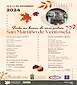 FiestasRelacionadas San Martiño de Ventosela en Redondela