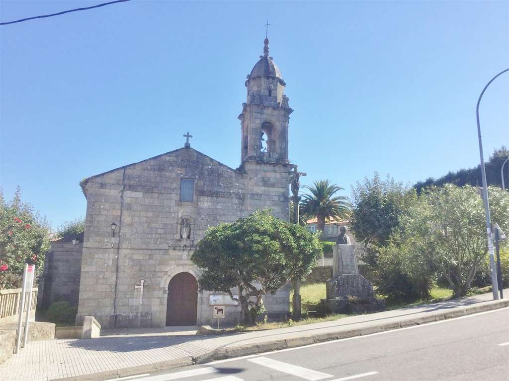San Martiño do Grove