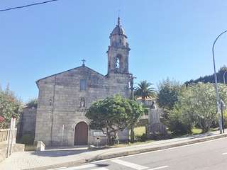 San Martiño do Grove
